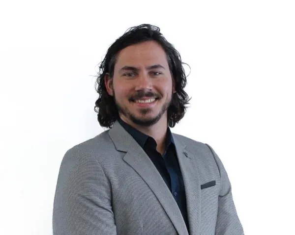 Martin Carstens, Director of Web & Software Engineering Martin Carstens, director of web and software engineering at Bonnievale Kennels